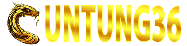 UNTUNG36 LOGO